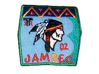 Click to enlarge 2002 - 6th Quebec Jamboree - 4